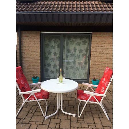 Ferienwohnung Bei Den Externsteinen Horn-Bad Meinberg Exterior foto