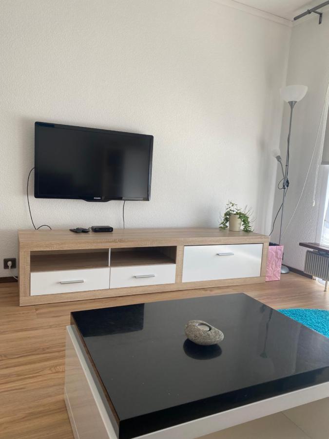 Ferienwohnung Bei Den Externsteinen Horn-Bad Meinberg Exterior foto