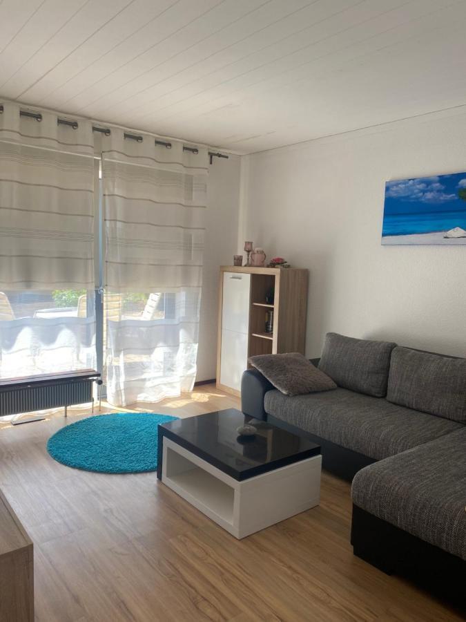 Ferienwohnung Bei Den Externsteinen Horn-Bad Meinberg Exterior foto
